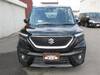 SUZUKI SOLIO BANDIT