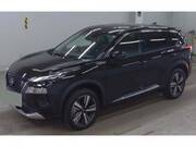 2025 NISSAN X-TRAIL