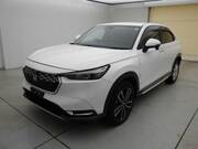 2021 HONDA VEZEL