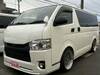 TOYOTA REGIUS ACE VAN