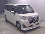 2019 DAIHATSU THOR