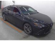 2020 LEXUS ES
