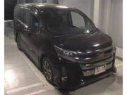 2017 TOYOTA NOAH