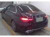 MERCEDES BENZ C-CLASS