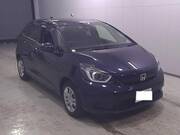 2021 HONDA FIT