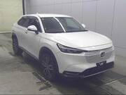 2021 HONDA VEZEL