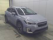 2018 SUBARU XV