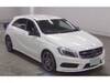 MERCEDES BENZ A-CLASS