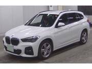 2019 BMW X1