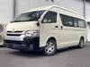 TOYOTA HIACE COMMUTER