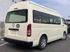 TOYOTA HIACE COMMUTER
