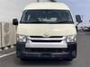TOYOTA HIACE COMMUTER