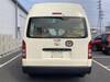 TOYOTA HIACE COMMUTER