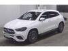 MERCEDES BENZ GLA-CLASS