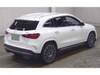 MERCEDES BENZ GLA-CLASS
