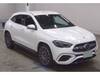MERCEDES BENZ GLA-CLASS