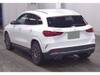 MERCEDES BENZ GLA-CLASS