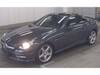MERCEDES BENZ SLK