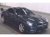 MERCEDES BENZ SLK