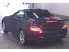 MERCEDES BENZ SLK