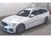 2022 BMW 3 SERIES