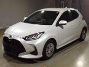 2023 TOYOTA YARIS