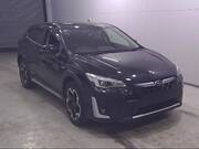 2021 SUBARU XV