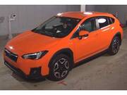 2019 SUBARU XV
