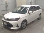 2023 TOYOTA COROLLA FIELDER