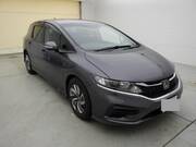 2019 HONDA JADE