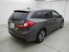 HONDA JADE