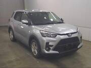 2021 TOYOTA RAIZE