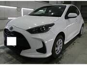 2023 TOYOTA YARIS
