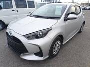 2020 TOYOTA YARIS