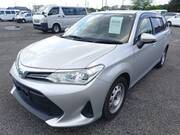 2021 TOYOTA COROLLA FIELDER