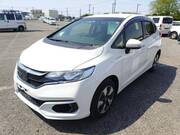 2019 HONDA FIT