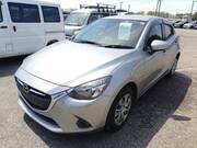 2016 MAZDA DEMIO