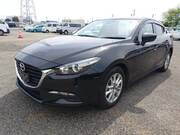 2017 MAZDA AXELA