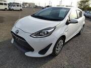 2019 TOYOTA AQUA