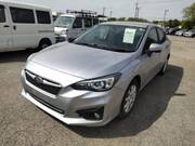 2019 SUBARU IMPREZA