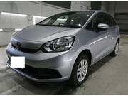 2023 HONDA FIT
