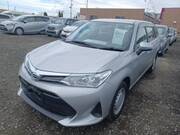 2021 TOYOTA COROLLA FIELDER