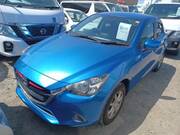 2016 MAZDA DEMIO