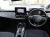 TOYOTA COROLLA TOURING