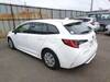 TOYOTA COROLLA TOURING