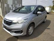 2019 HONDA FIT