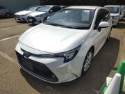 2021 TOYOTA COROLLA TOURING
