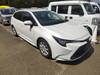 TOYOTA COROLLA TOURING