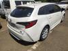 TOYOTA COROLLA TOURING