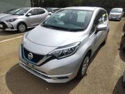 2019 NISSAN NOTE